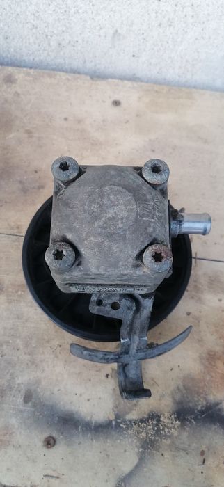 Хидравлична помпа за Волво Д5