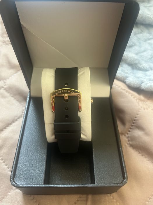 Richard mille часовник
