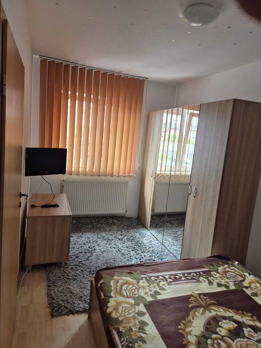 Apartament  2 camere
