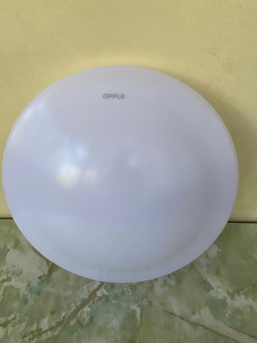 Потолочный плафон