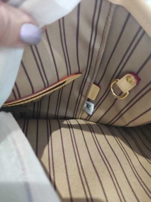 Geanta de mana dama  Louis Vuitton 511-19-1