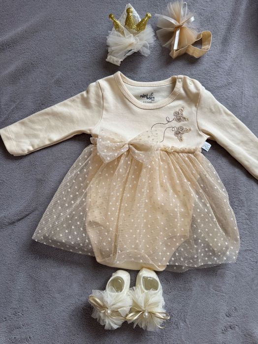 Рокли размер 56-68