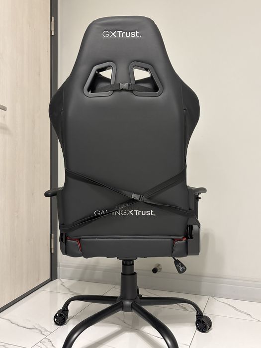 Gaming стол GX Trust – отлично състояние