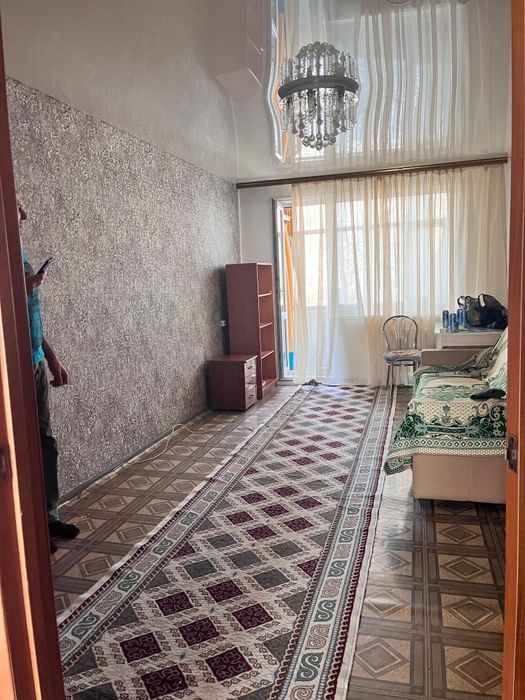 Сдам 2х комн квартиру,21 школа