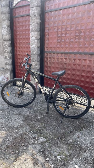 Продам велосипед