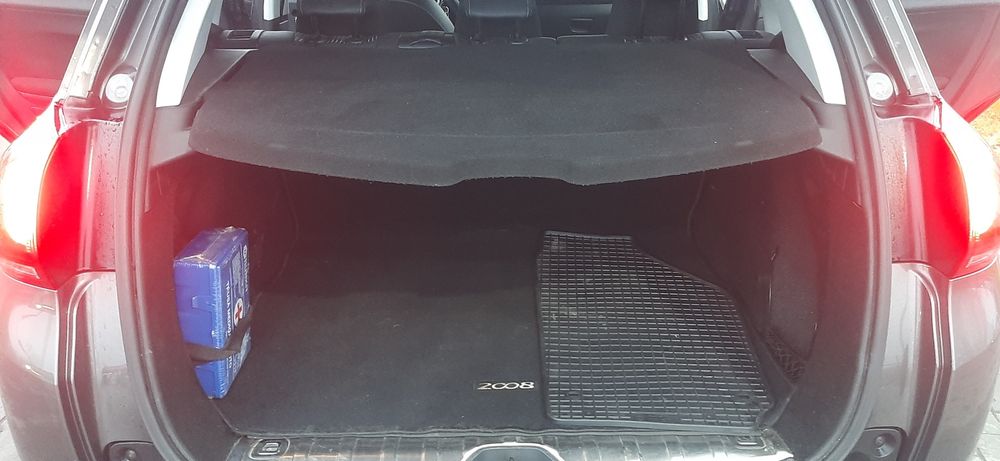 VIND PEUGEOT 2008 din 2018