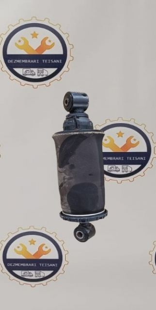 Perna aer cabina spate dreapta 81417226055 MAN 81417226073 MAN 814172