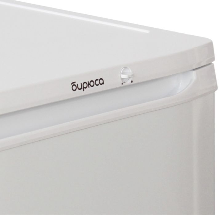 Холодильник бирюса