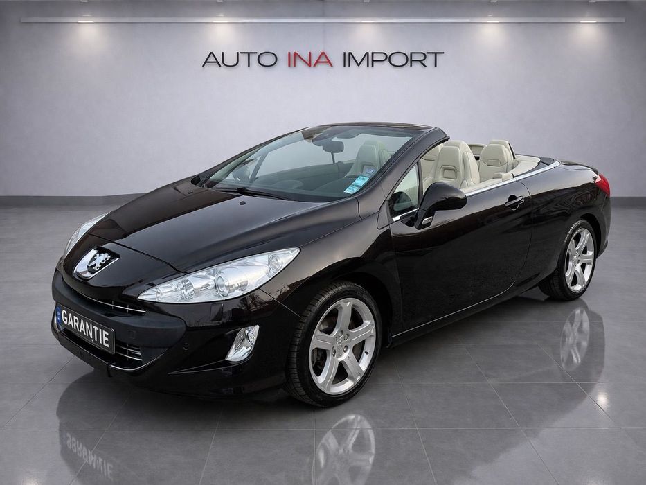 Peugeot 308 Super Calitate Garanție