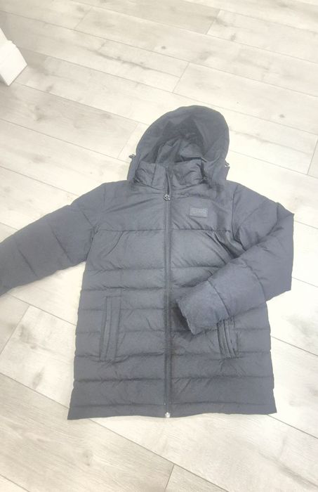 Куртка теплая Fila 48 р, зимняя
