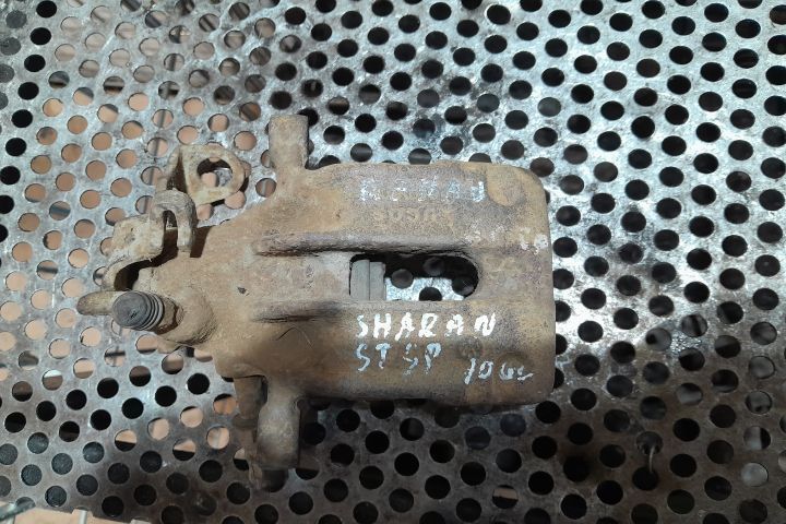 Etrier spate stanga Volkswagen VW Sharan 1 [facelift] [2000 - 2003] M