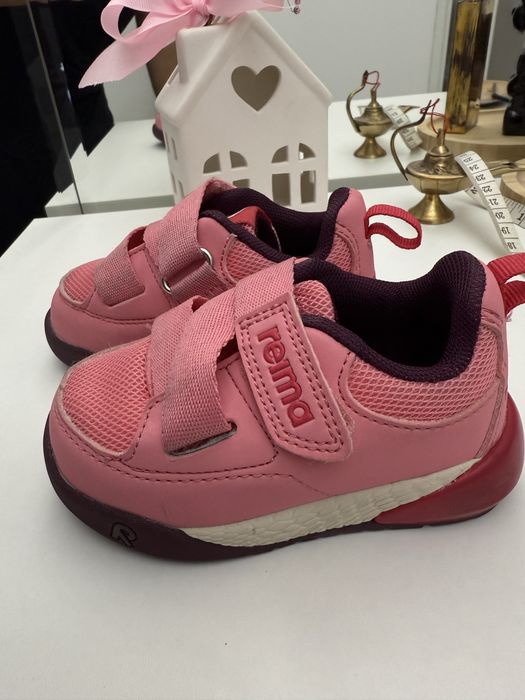 Кроссовки Reima