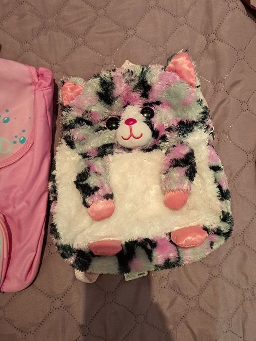 Детски раници - 10лв