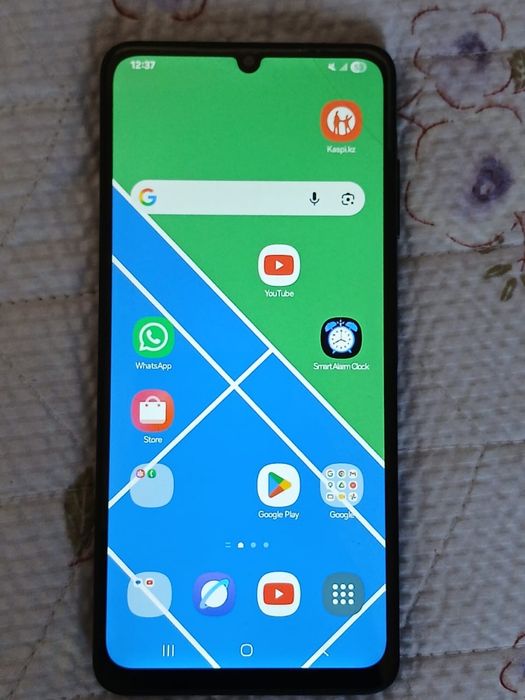 Samsung A06 идеалный состаяние