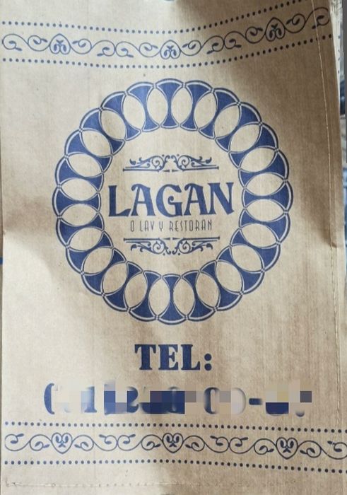 Somsa paket. Пищевые бумажные пакеты., Сифатли СОМСА  қоғоз пакет.