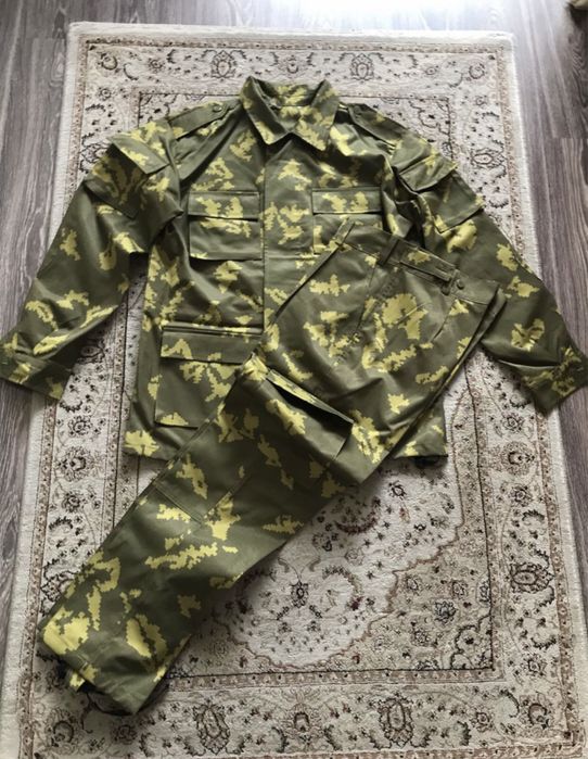 Военные вещи СССР коллекция НЗ