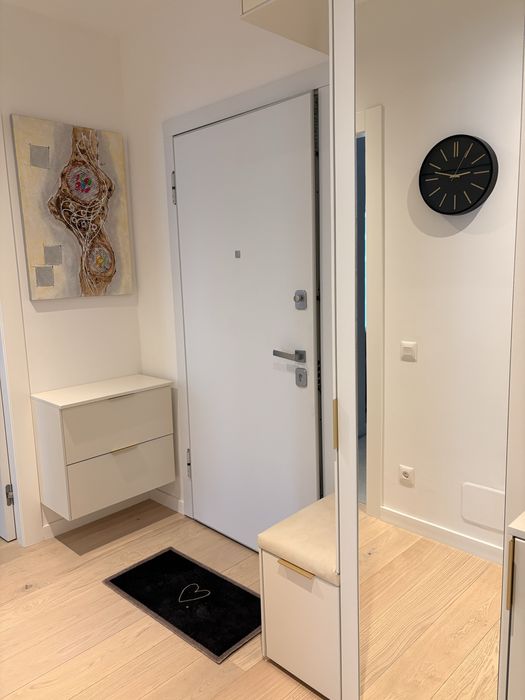 Proprietar, inchiriez apartament 2 camere, complex Nusco City faza II