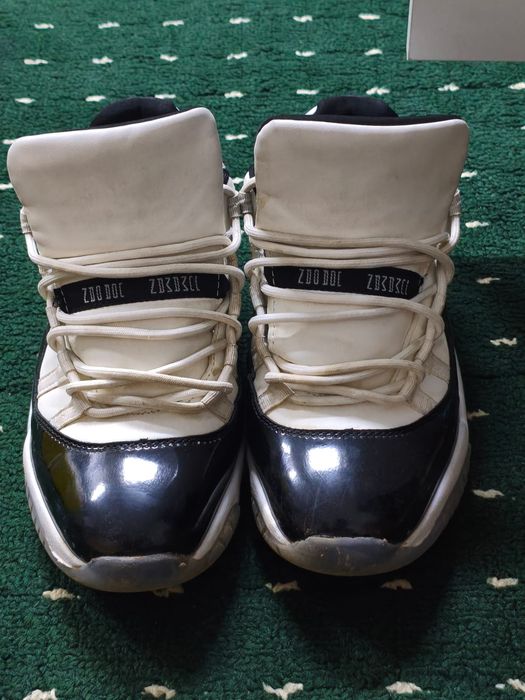 Air Jordan 11 шуз