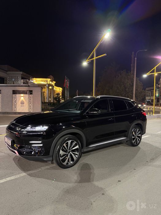 Byd Chempion 2023