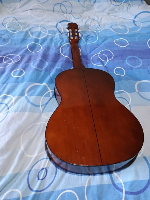 Акустична класическа китара  Cataluna