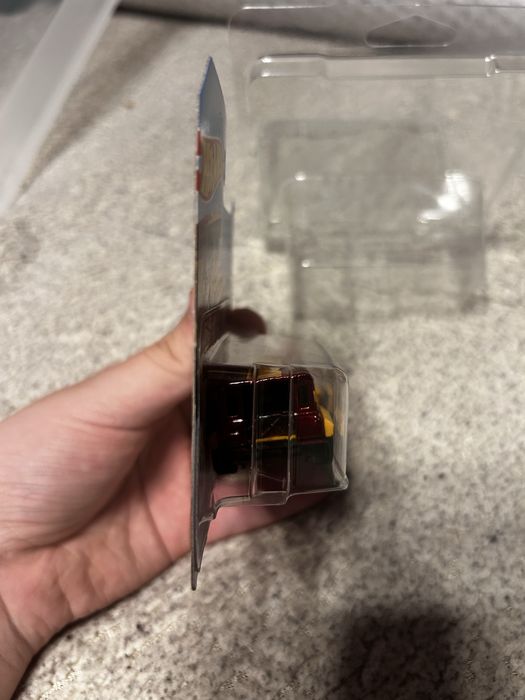 Hot Wheels STH/sth/super treasure hunt