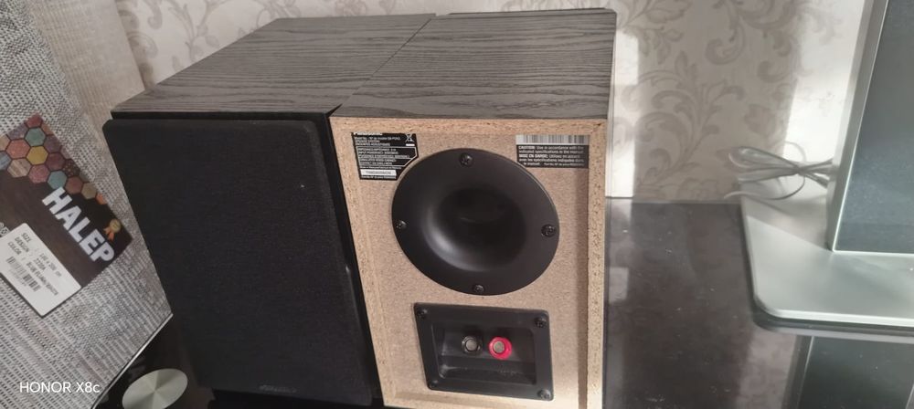 Продам калонки от Panasonic