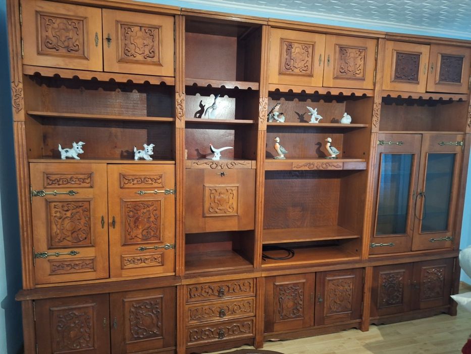 Mobila pentru sufragerie