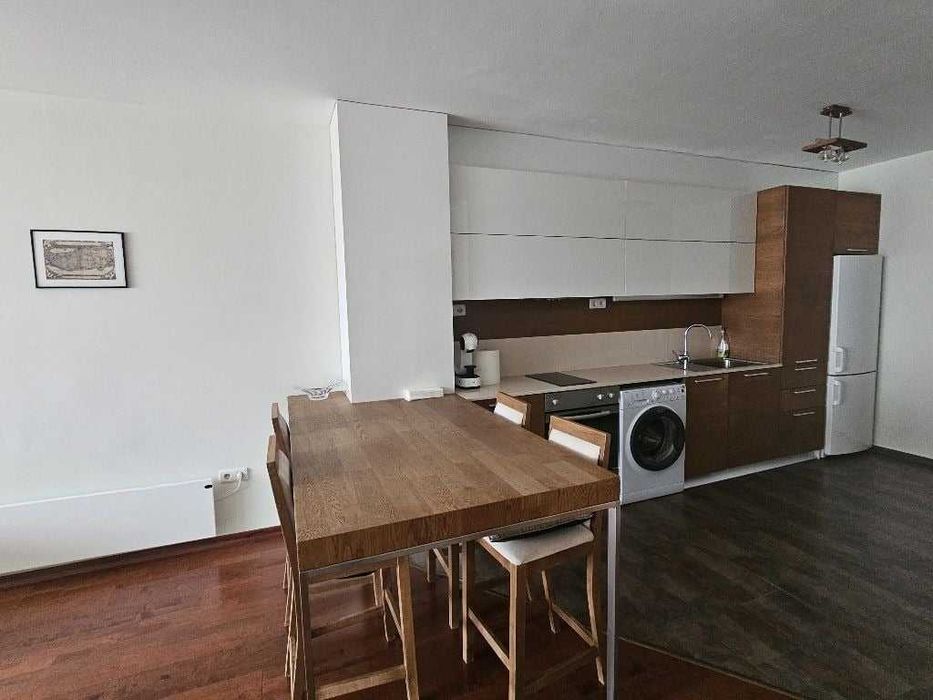 Дава се под наем Двустаен апартамент в София, Младост 1 - 68 кв.м за 510 € - Снимка #4