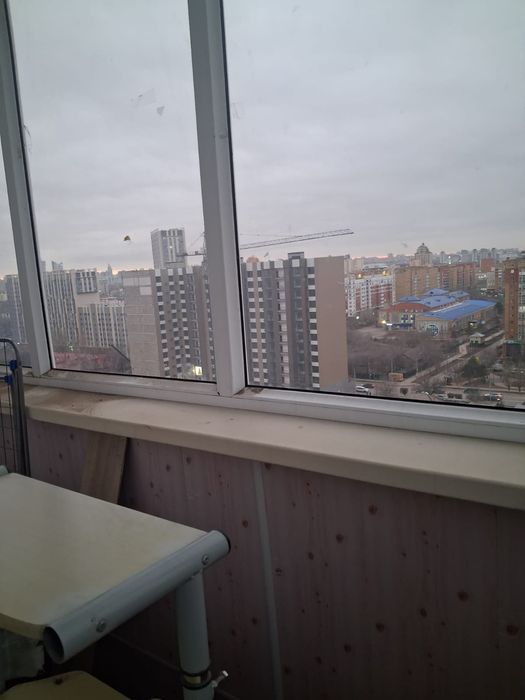 Сдам квартиру на длительный срок