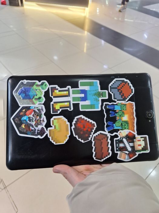 Планшет  Bo 36 в отличном состоянии