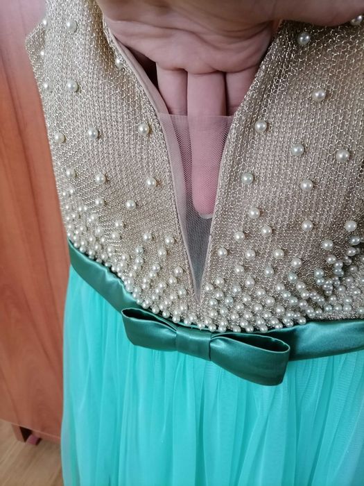 Rochie scurta eleganta