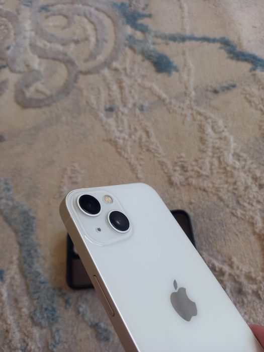 IPhone 13 срочна сатылады