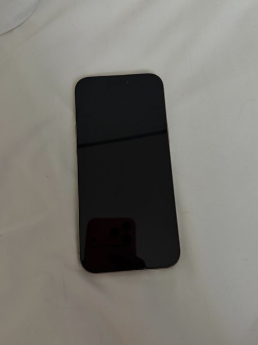 Iphone 16 pro max, 512 gb