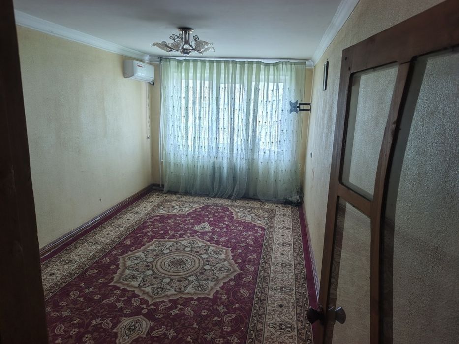 3хонали квартира Сотилади