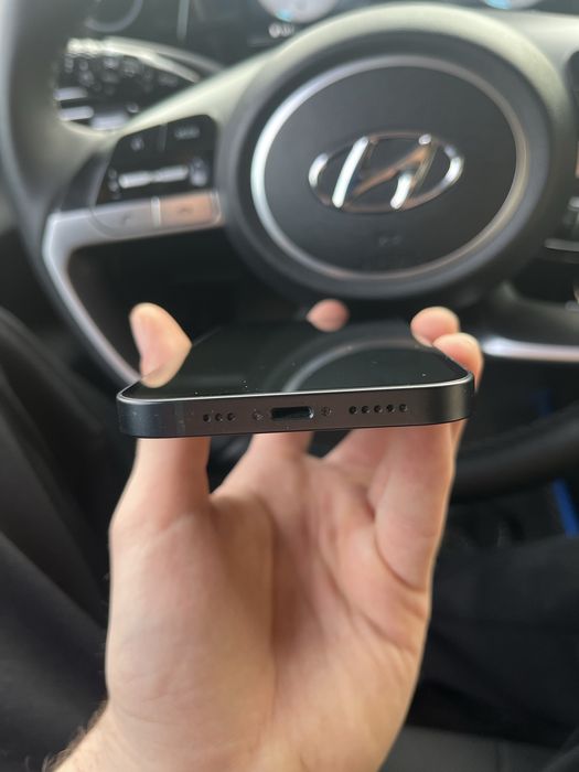 iPhone 13 на 128гб