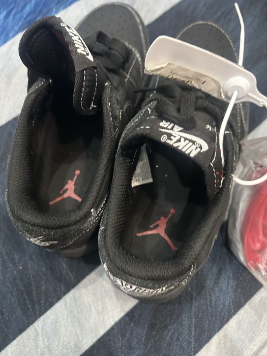 Кроссовки 36р подростковые Nike оригинал