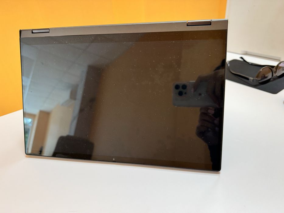 Lenovo Flex 5 Ryzen 5 / 8GB / 512GB SSD / Full HD Touch / Yoga 360°