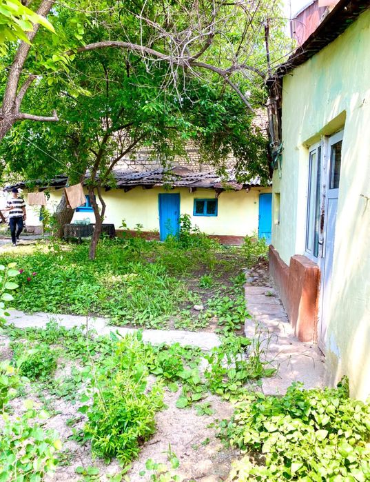 Продается дом с уникальным расположением