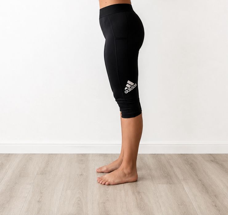 Дамски клин Adidas