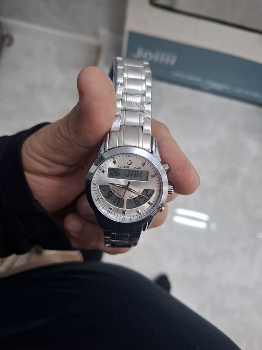 Alfajr наручные часы