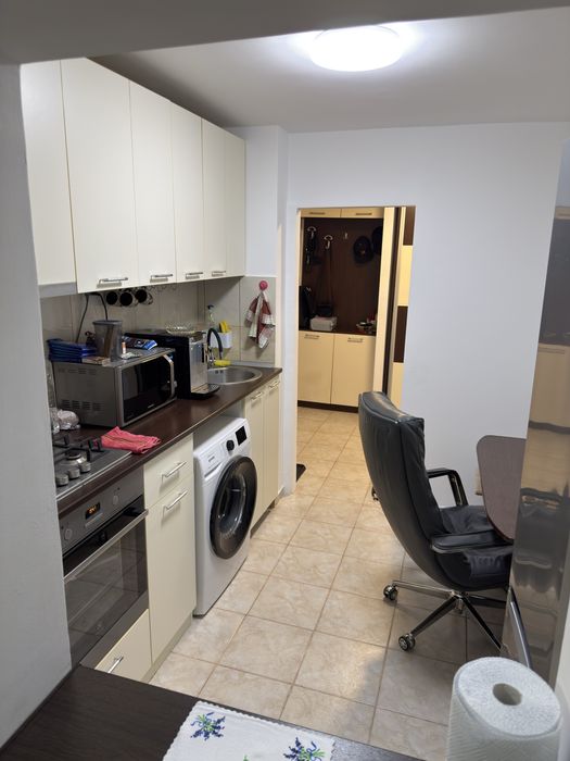 Apartament 2 camere, Brancoveanu, Str Lamotesti 6A