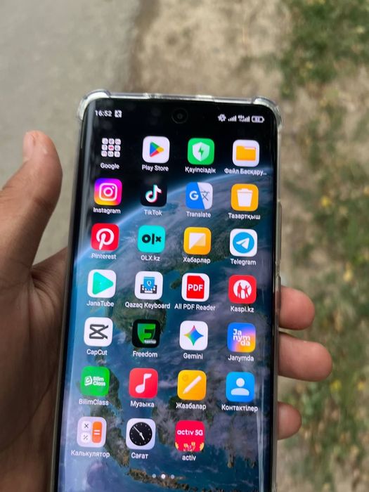 Xiaomi redmi note 15—» Айфон/iphone