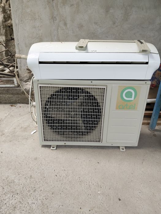 Konditsioner Artel Chillachi 12talik