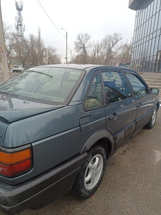 Продам WV Passat B 3 г.в.1989