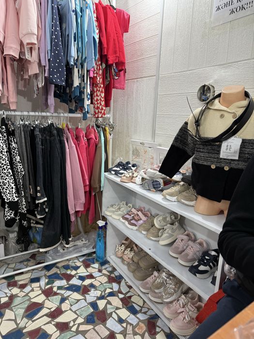 Продается готовый бизнес