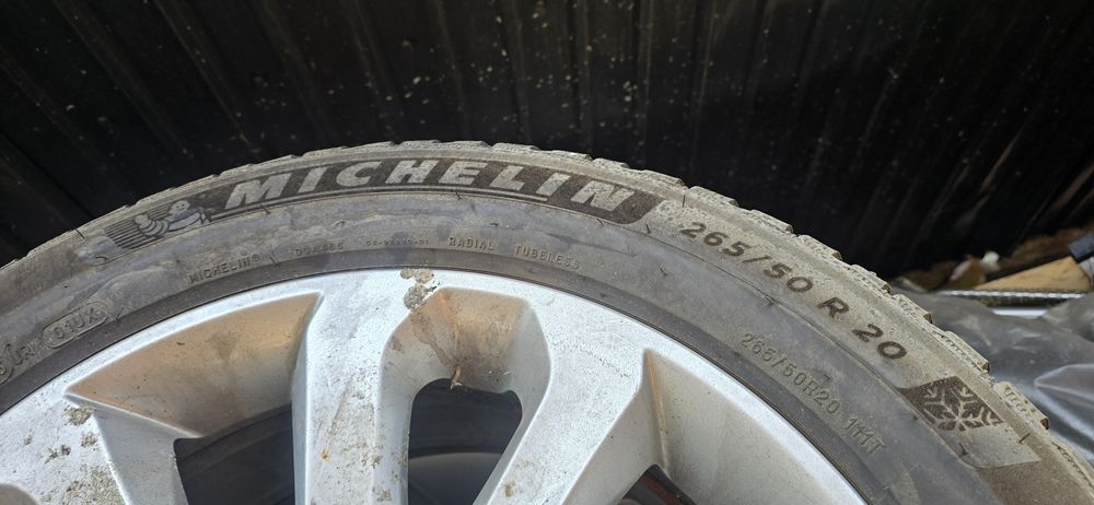 Продам диски ренж ровер