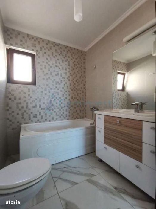 Casa 4 camere cu curte,Santandrei,zona Mega,Bihor ,Gaminvest,A2837