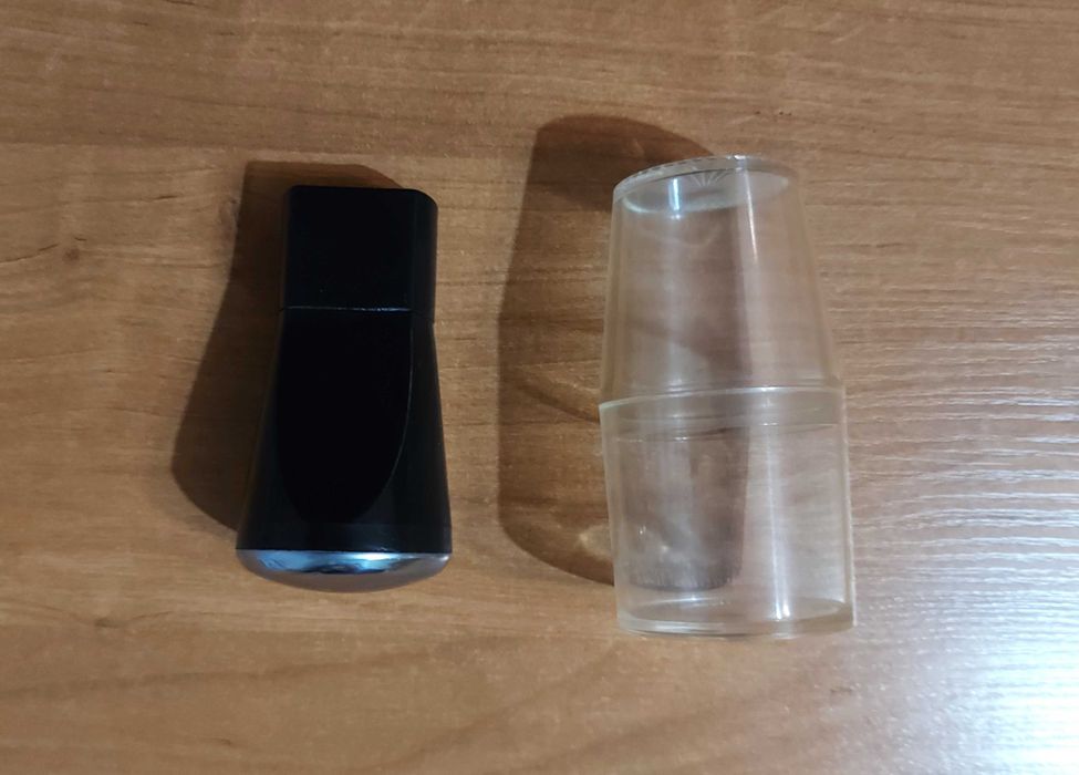 Советский массажер тепловой