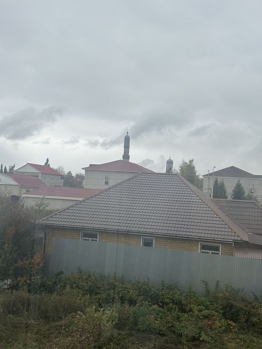 Продам котедж за мечетью