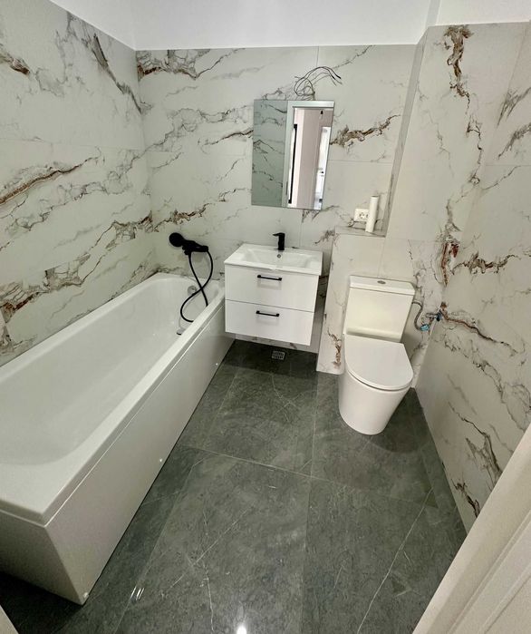 2 camere, Victory Residence, Militari, Rezervelor 65, Predare la cheie